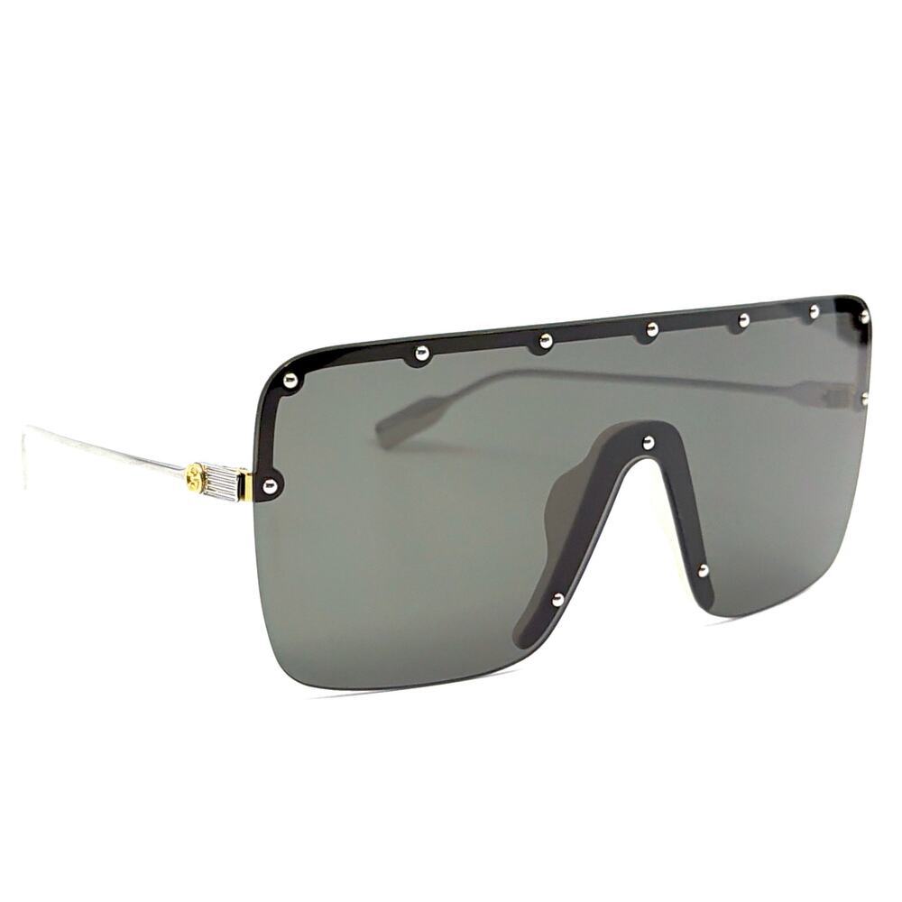 New, GUCCI Sunglasses GG1245S 004 Authentic